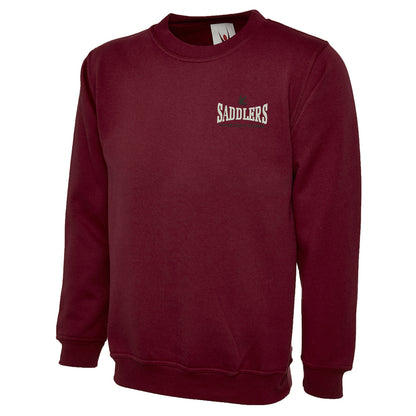 Walsall FC Sweatshirt