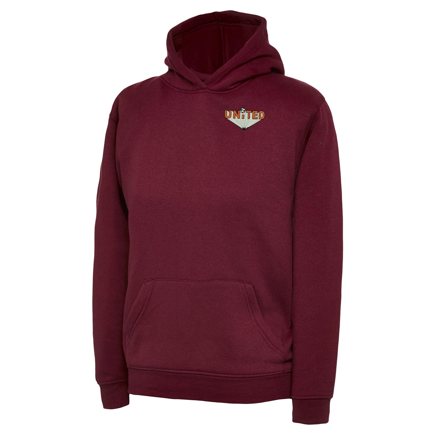 Classic Dundee United Kids Hoodie