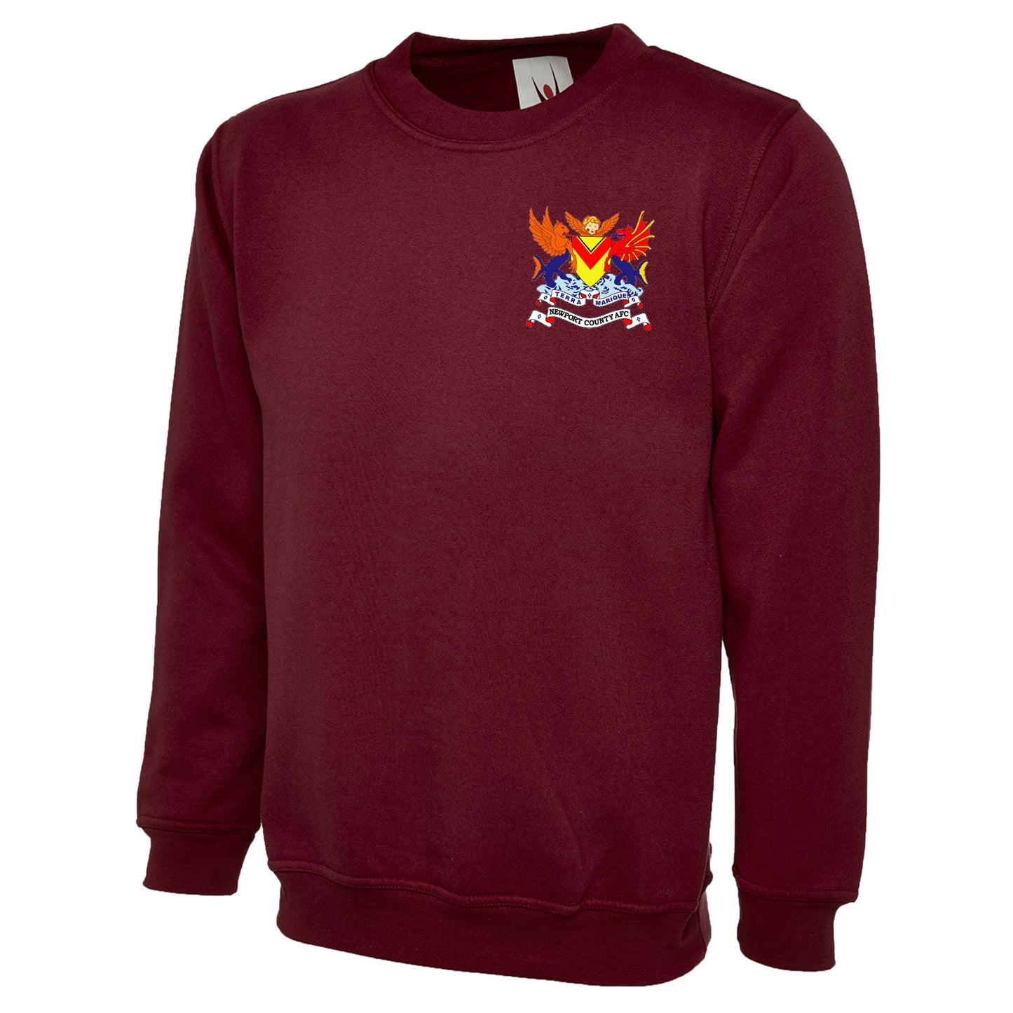 Retro Newport 1999 Sweatshirt