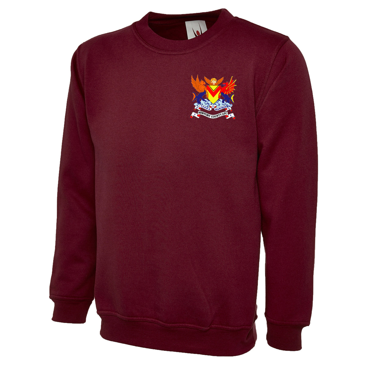 Retro Newport 1999 Sweatshirt