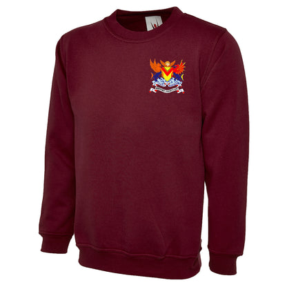Retro Newport 1999 Sweatshirt
