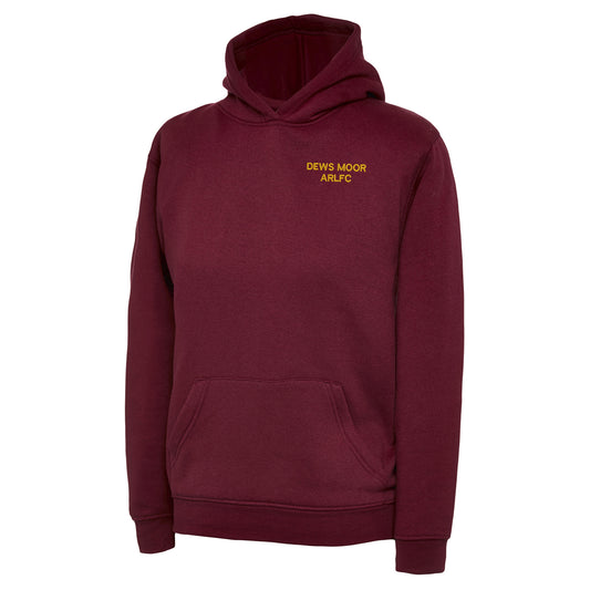 Children's  Dews Moor ARLFC Hoodie