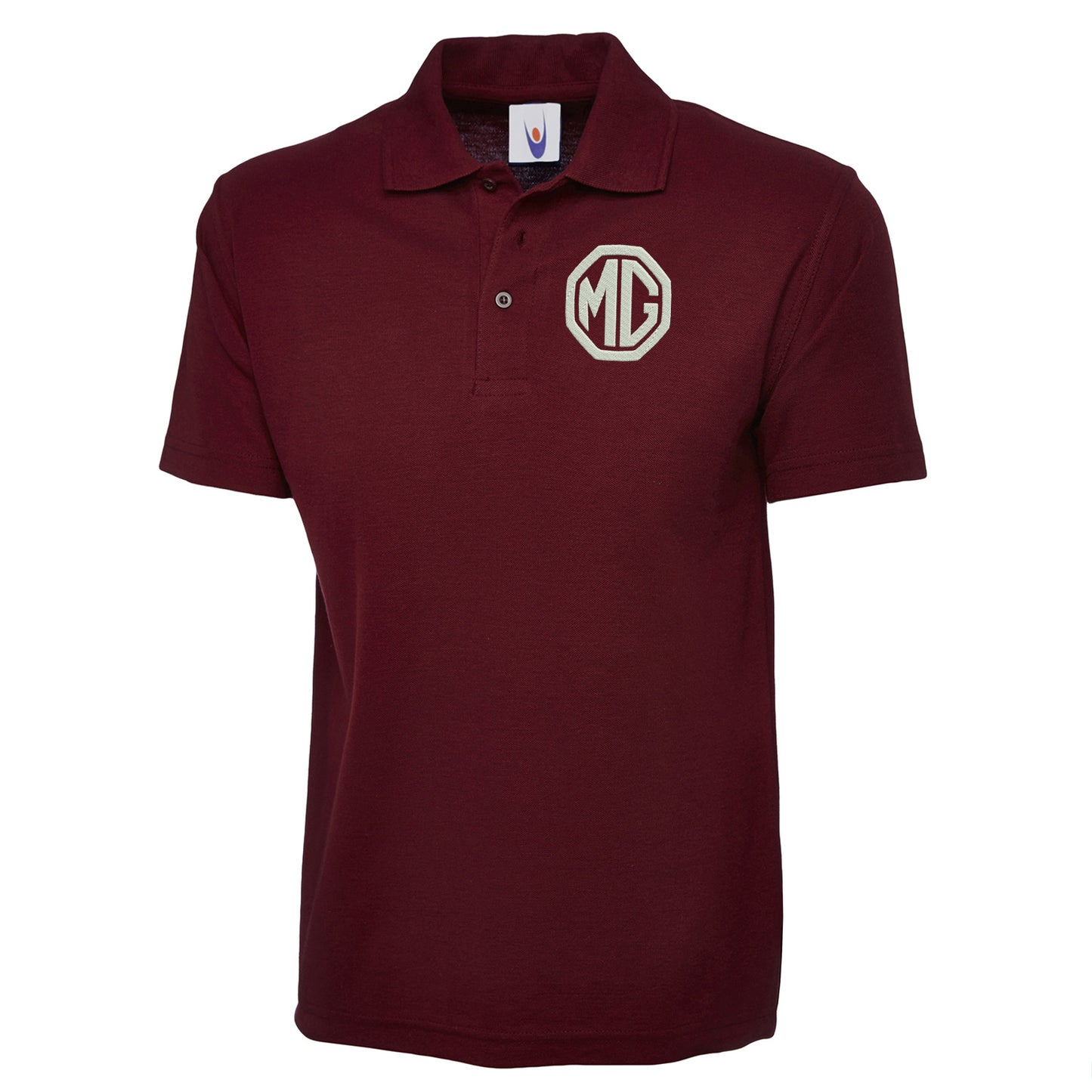 MG Motor Polo Shirt