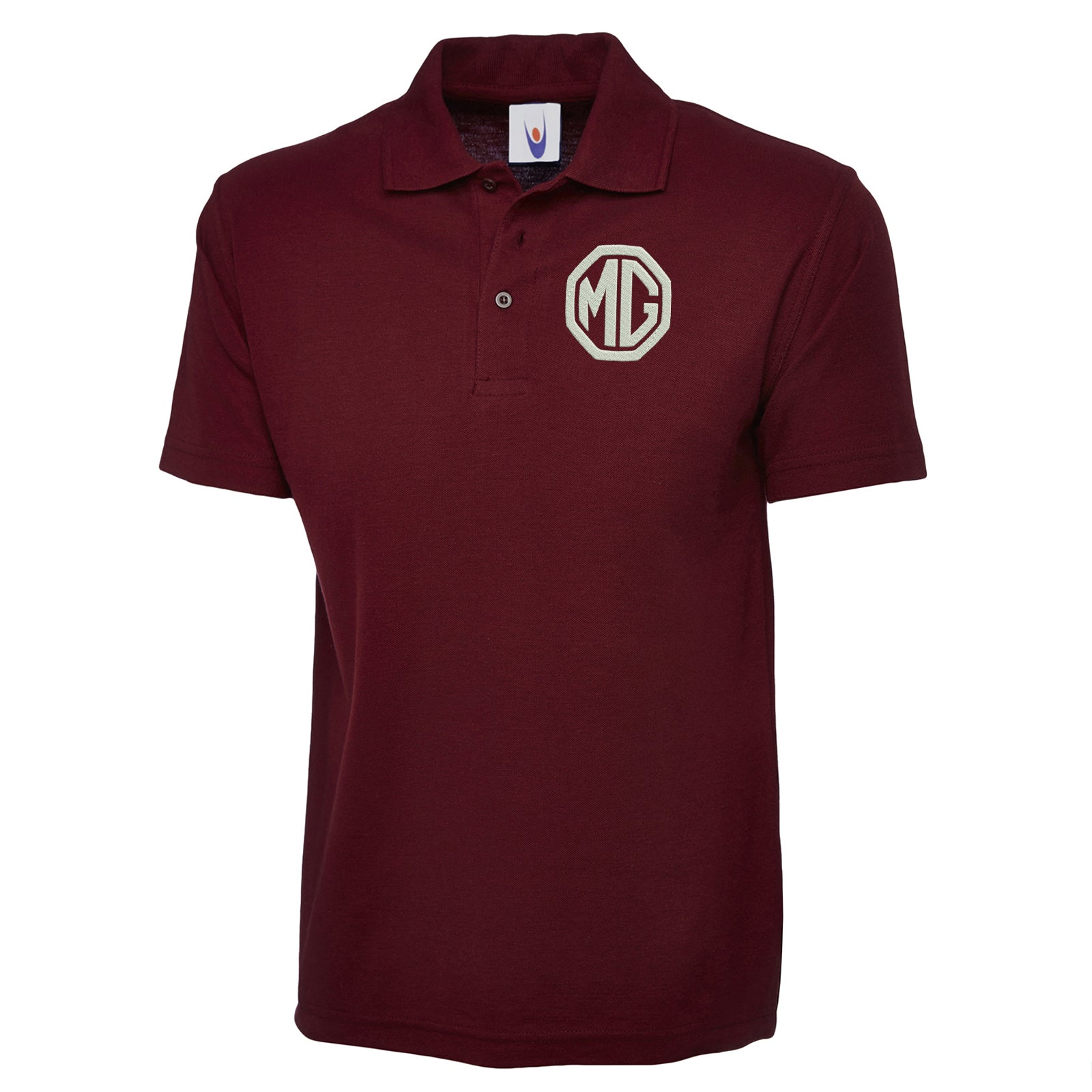 MG Motor Polo Shirt