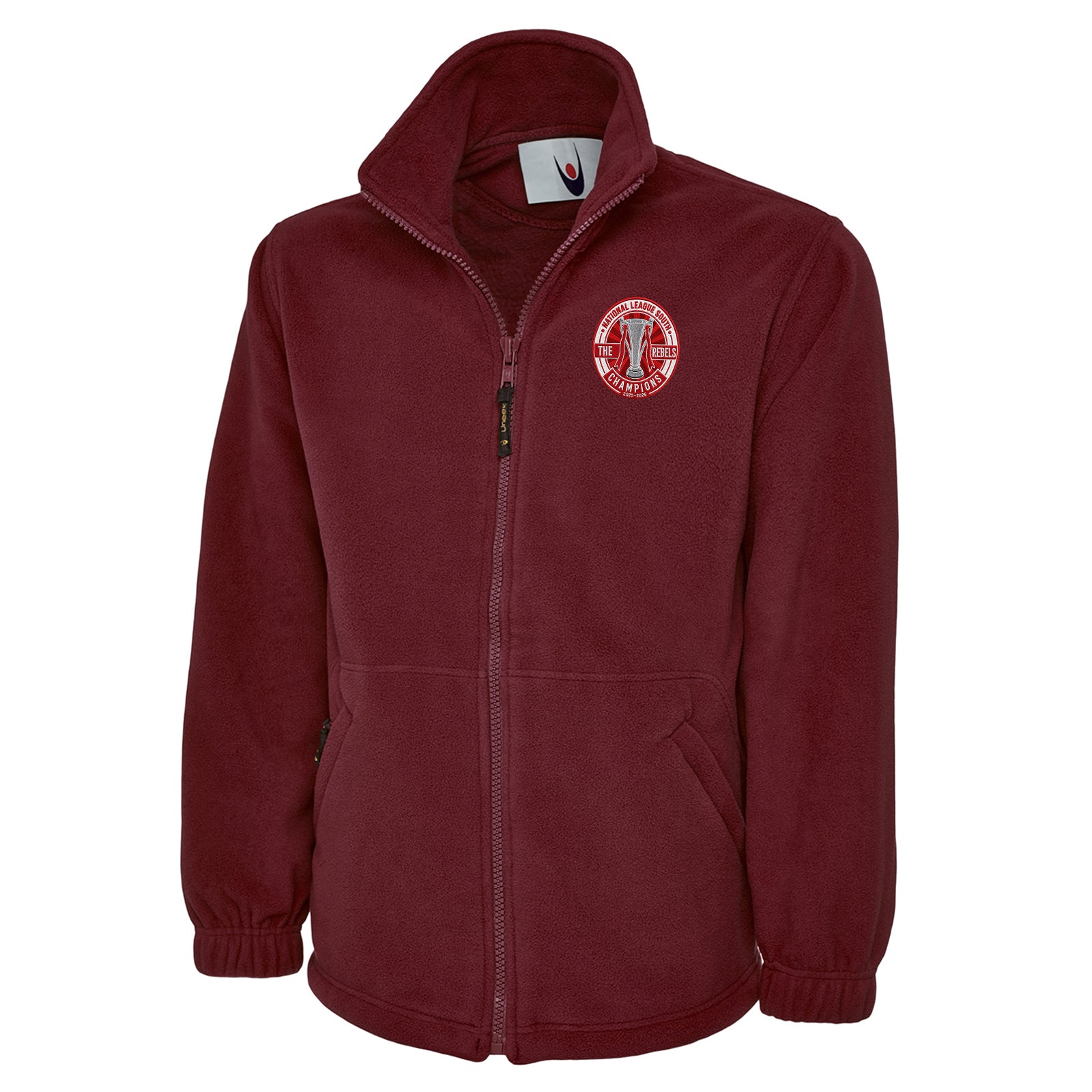 Worthing National League South Champions 2026 Fleece Jacket
