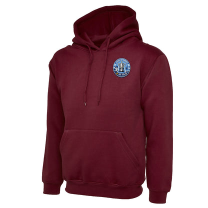 Man City League Cup Winners 2026 Hoodie