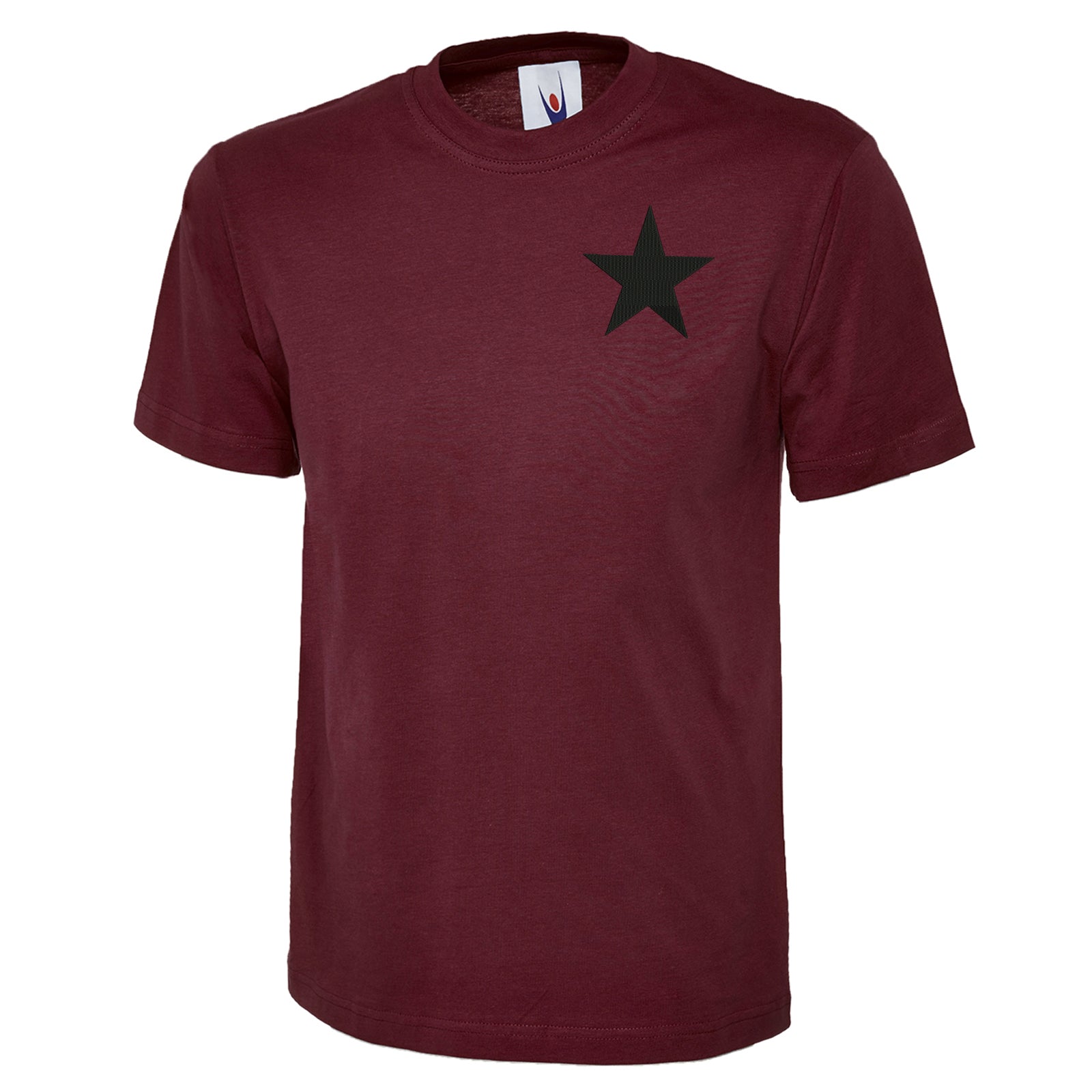 Retro Ghana 1980 T Shirt