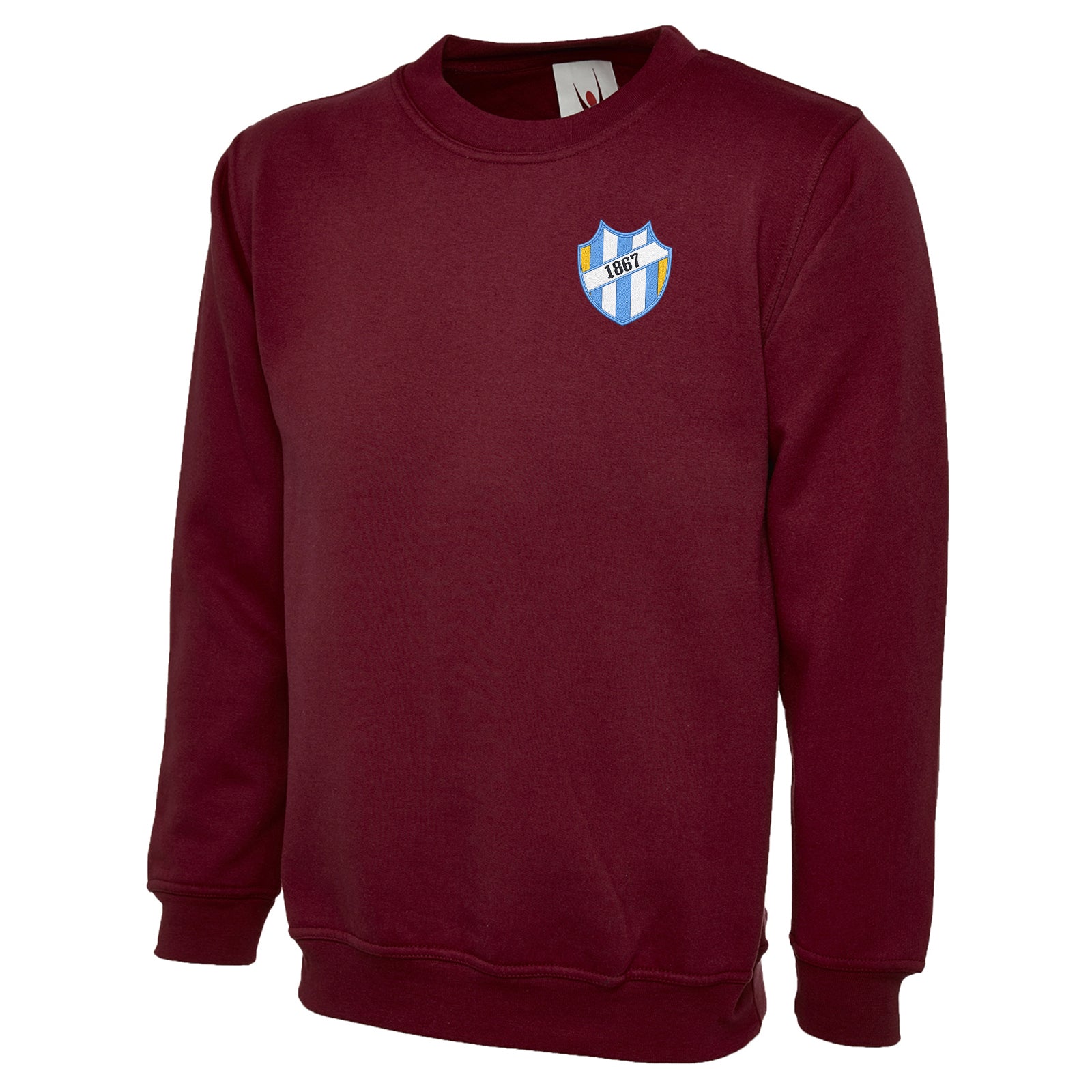 Sheffield Wednesday 1867 Sweatshirt