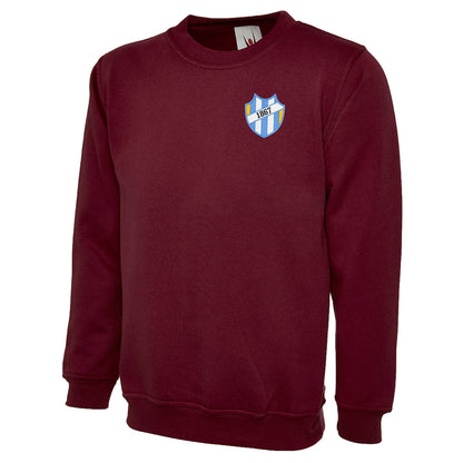 Sheffield Wednesday 1867 Sweatshirt