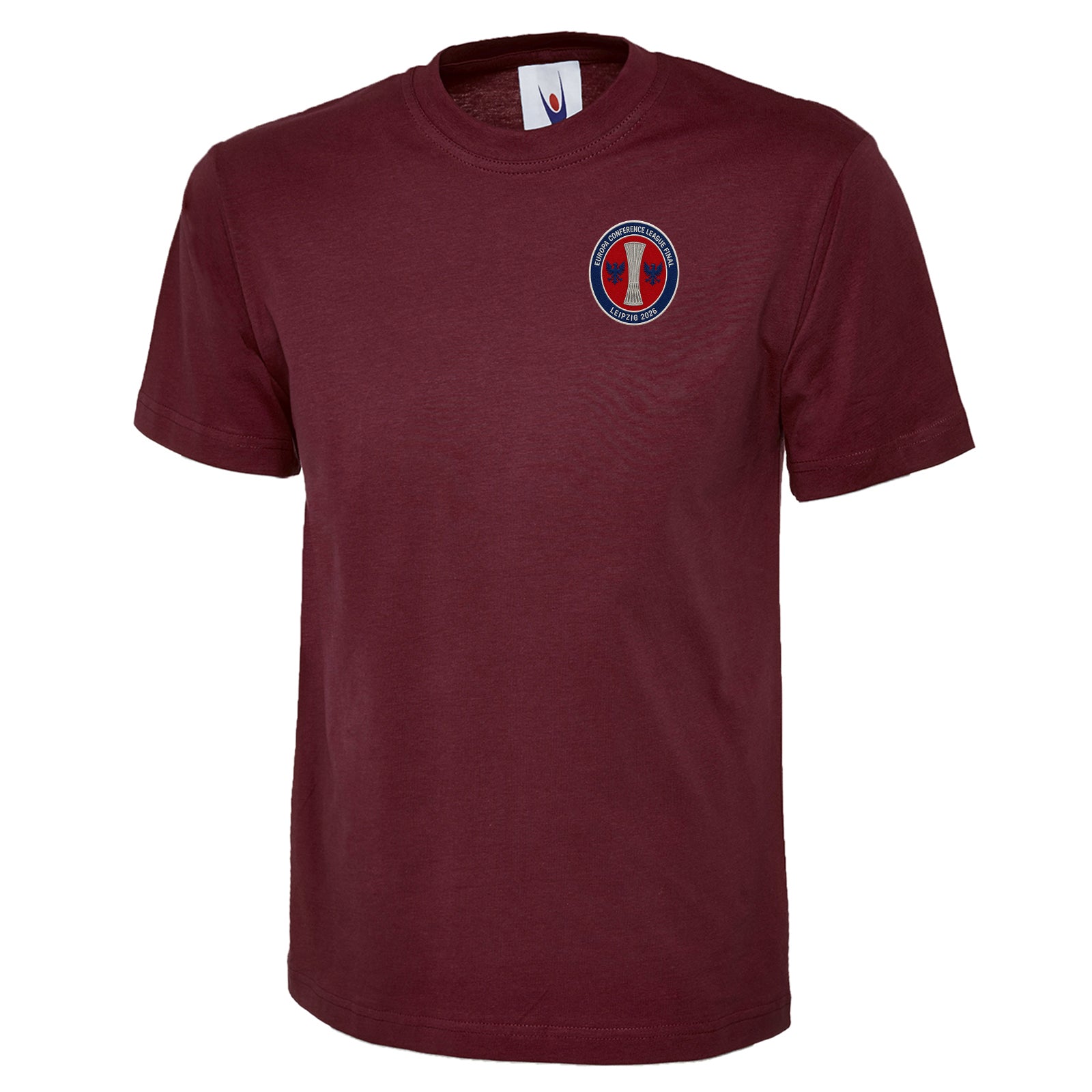 Crystal Palace Europa Conference League Final 2026 T-Shirt