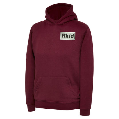 Rkid Hoodie