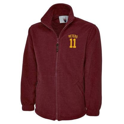 Peters 11 Fleece Jacket