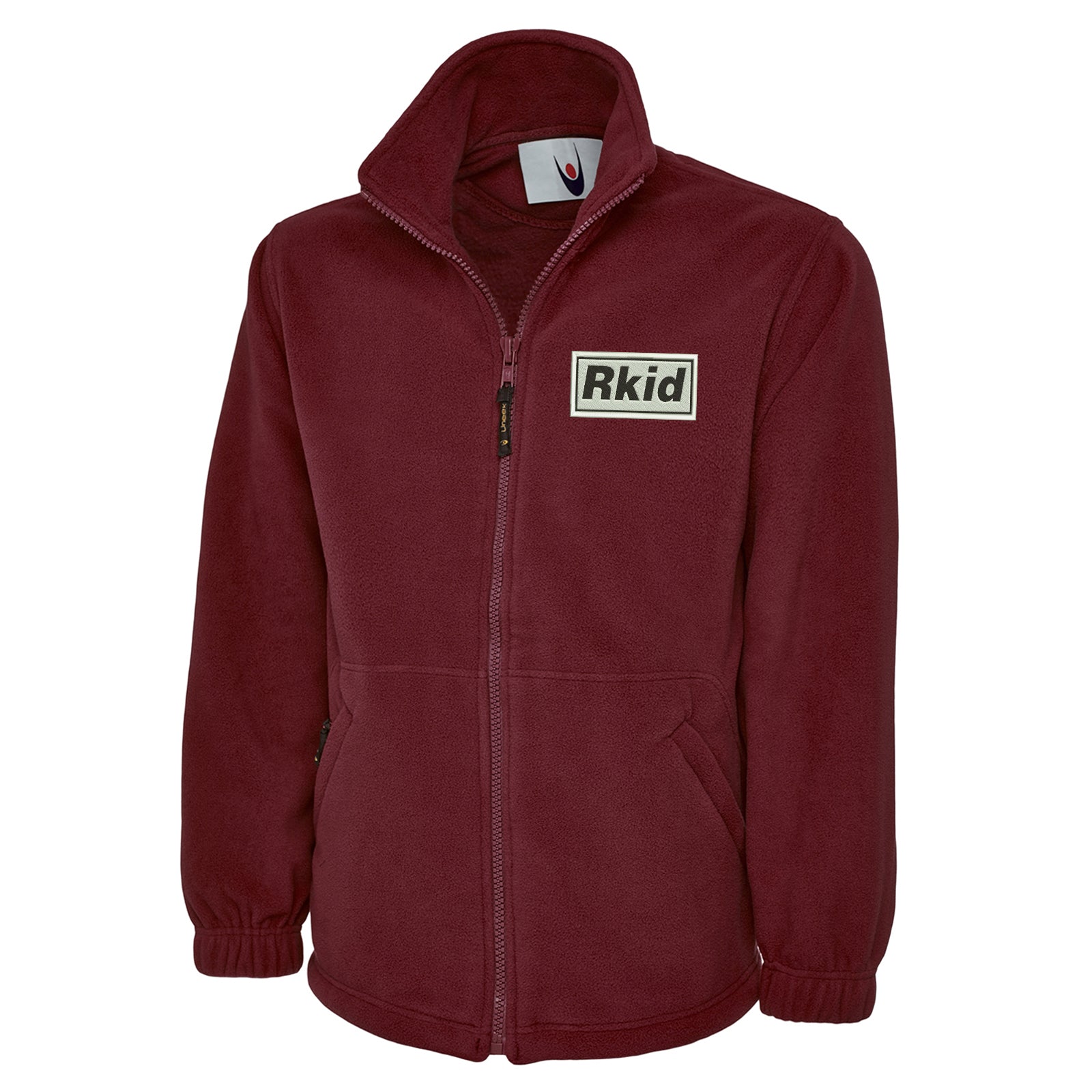 Rkid Jacket
