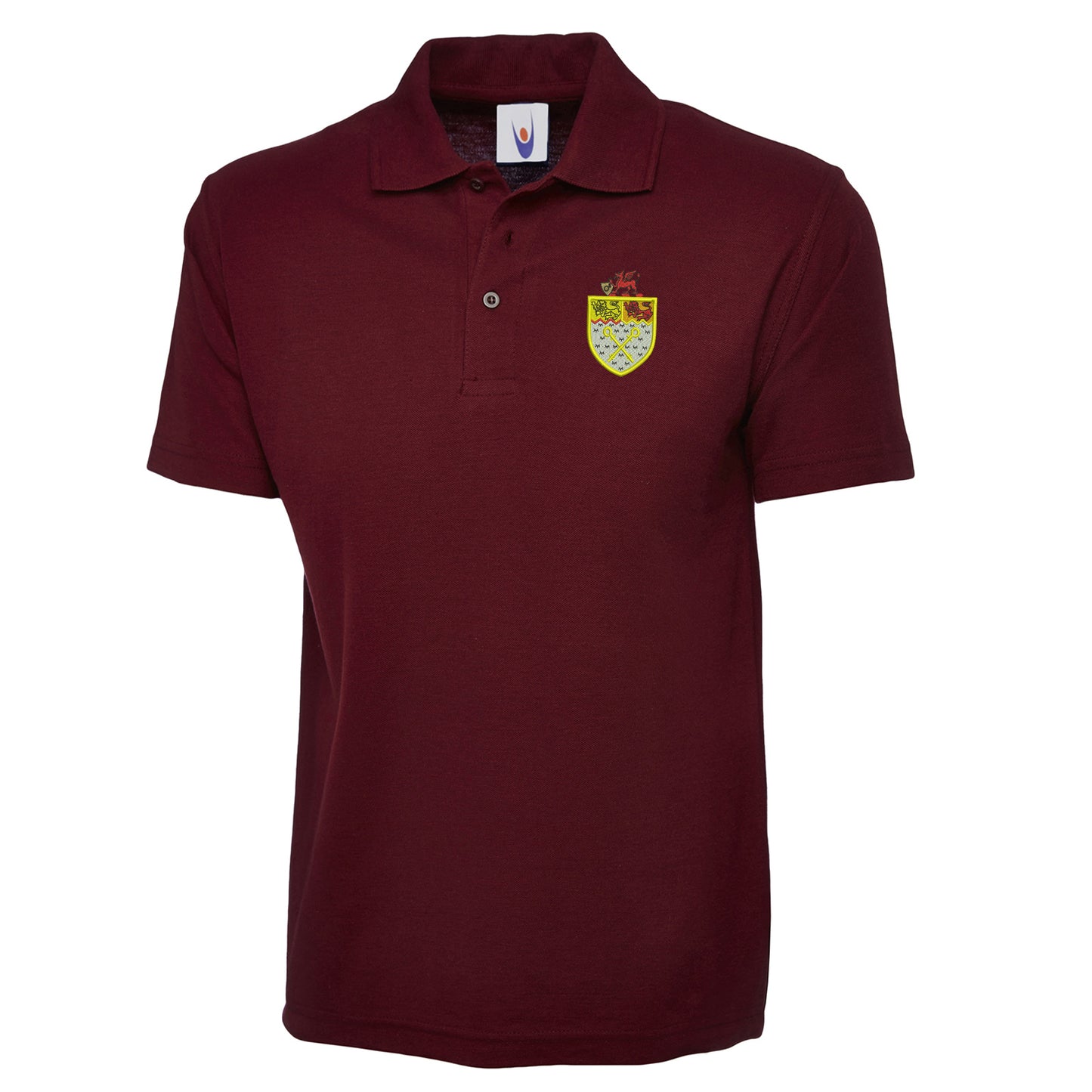 Wrexham AFC Polo Shirt