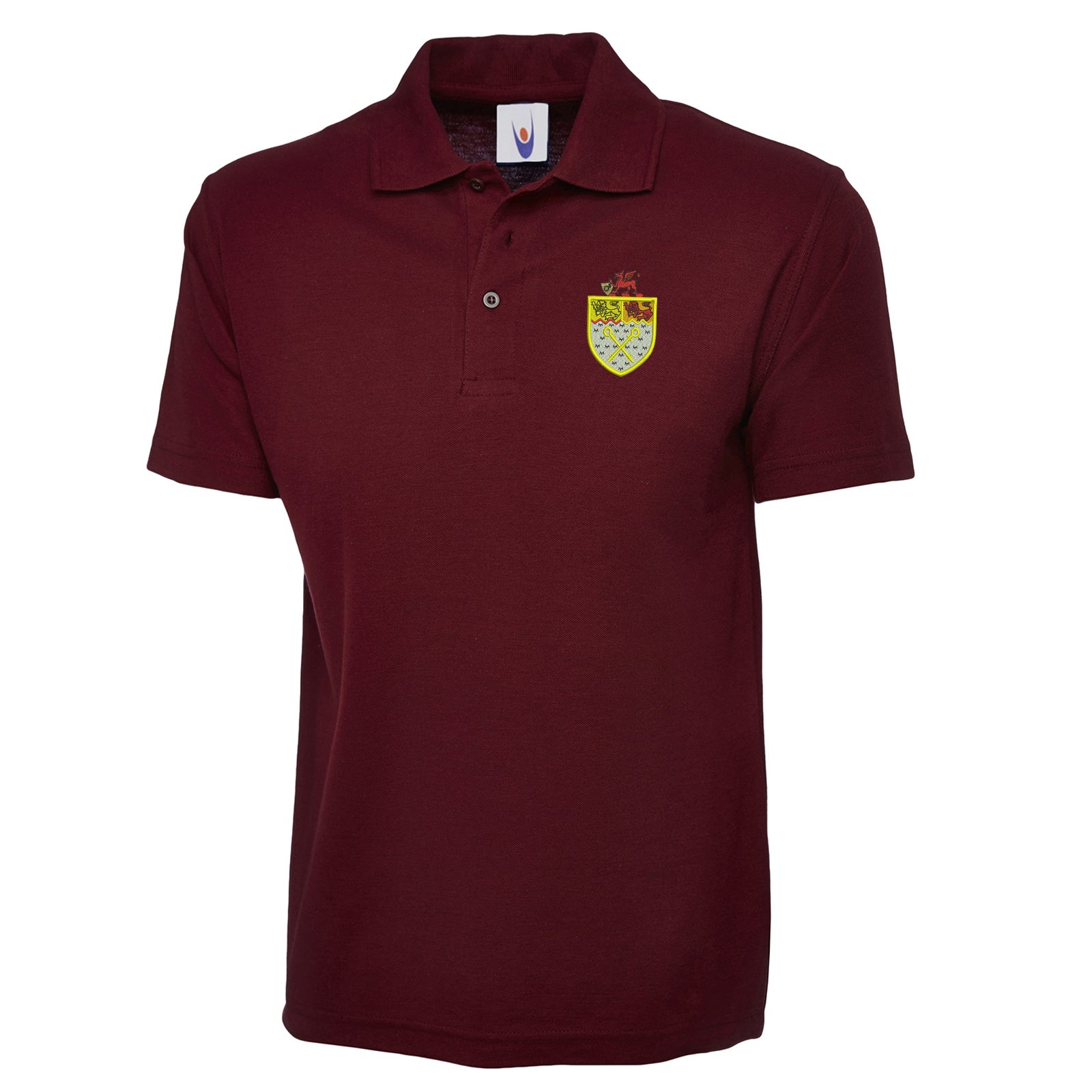 Wrexham AFC Polo Shirt