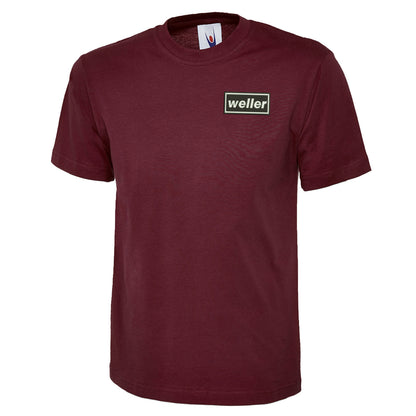 Weller T Shirt