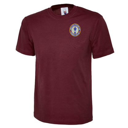 Chelsea Full Members Cup T-Shirt