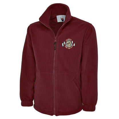 Burnley FC Fleece