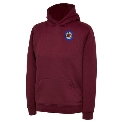 Children's Shrewsbury Town FC Salop MOD Hoodie 