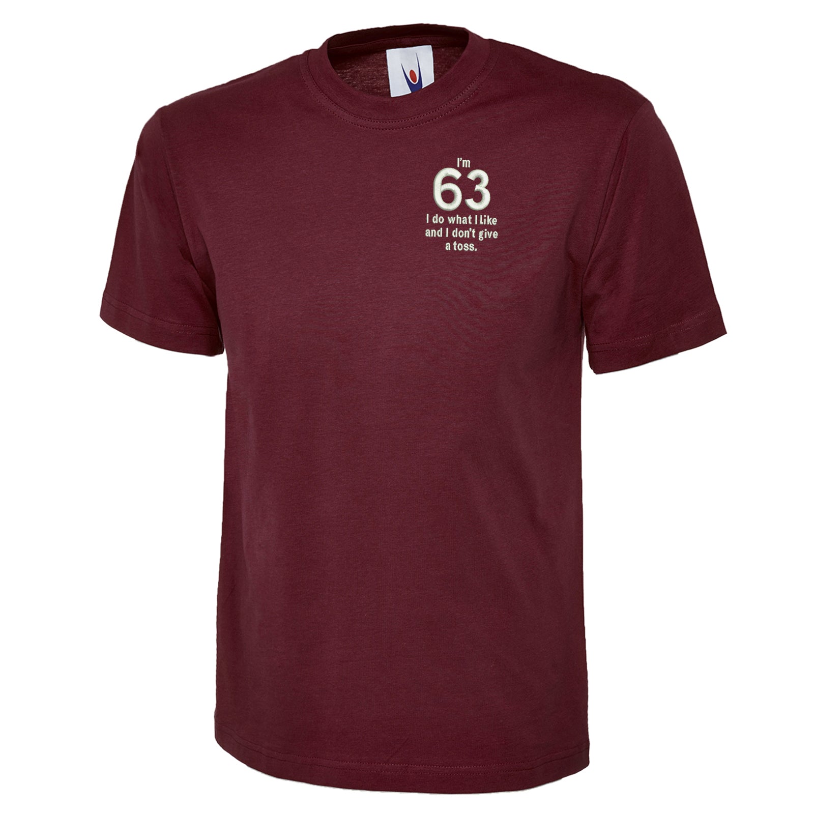 63rd Birthday T-Shirt