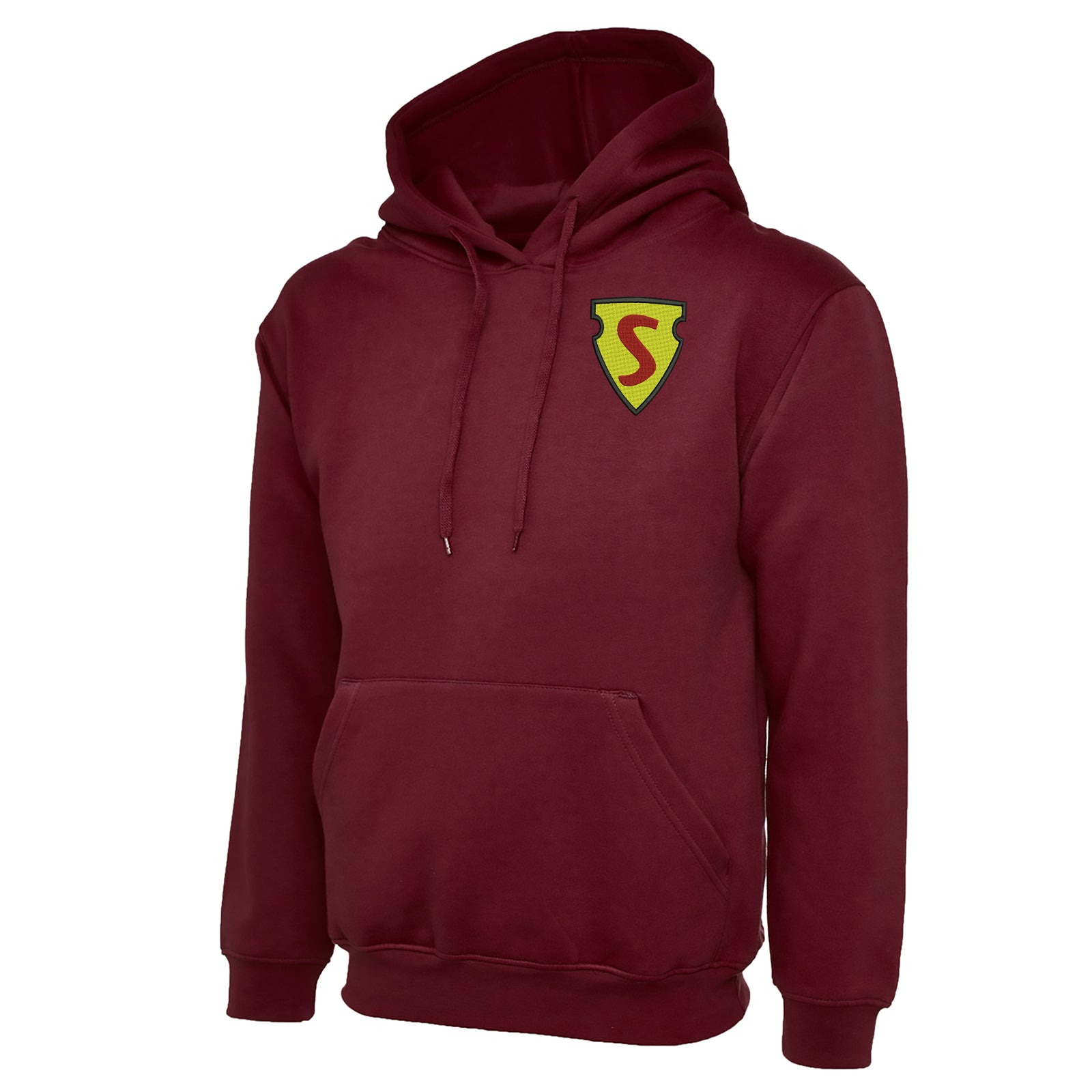 Superman Hoodie 