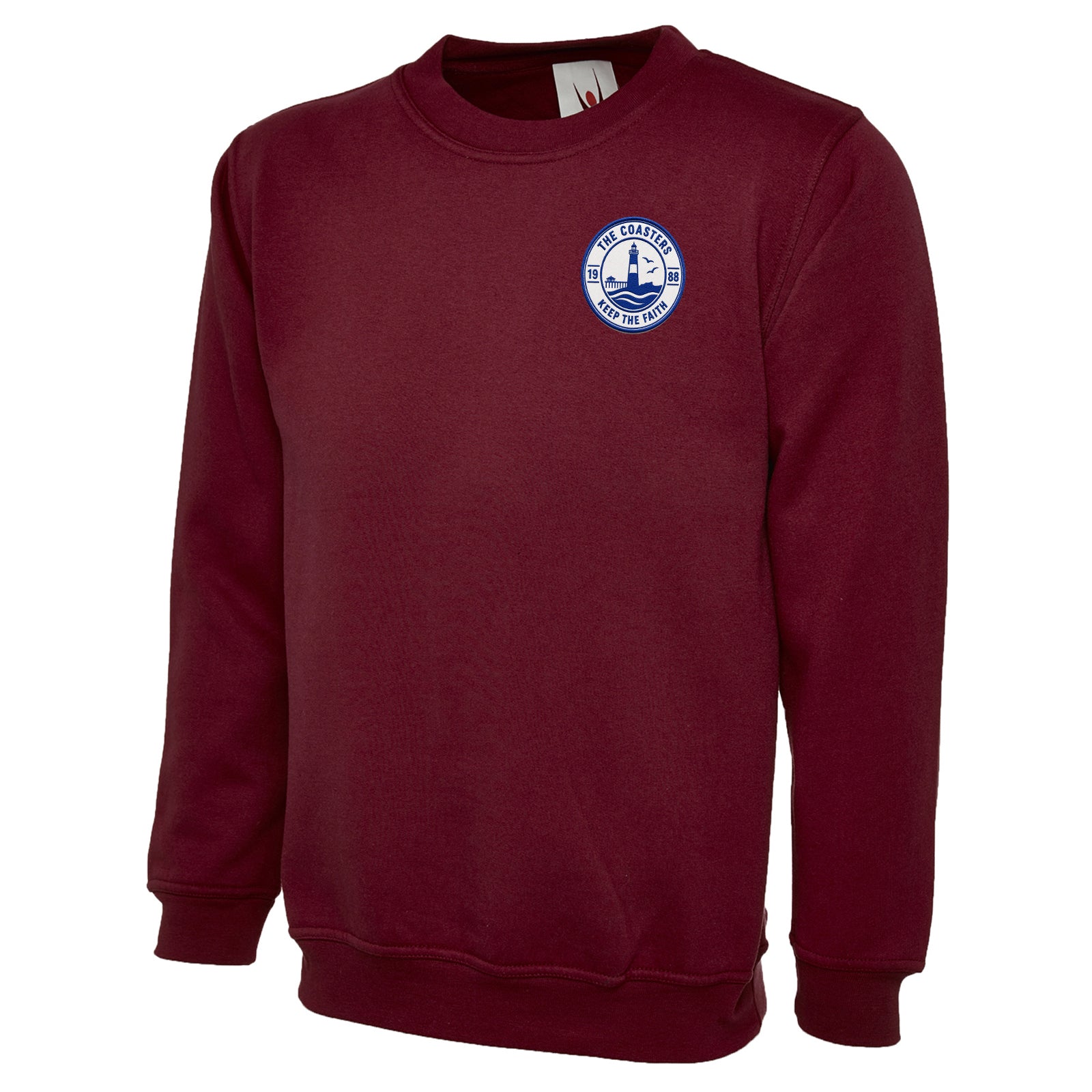 Flyde Football Sweatshirt