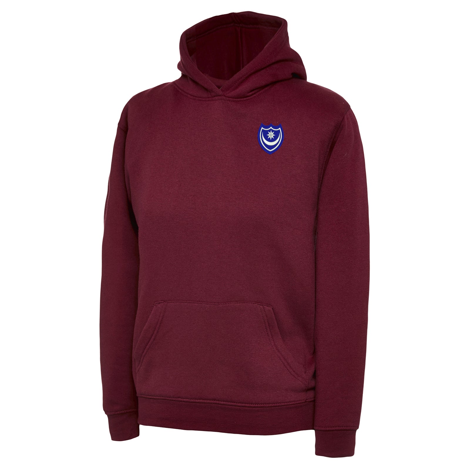 Portsmouth 1967 Embroidered Hoodie