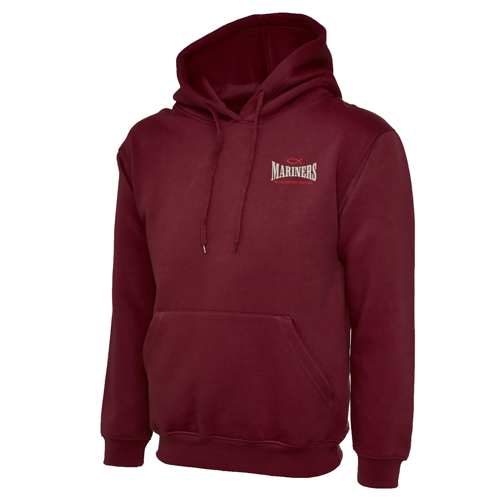 Grimsby Town Mariners Hoodie