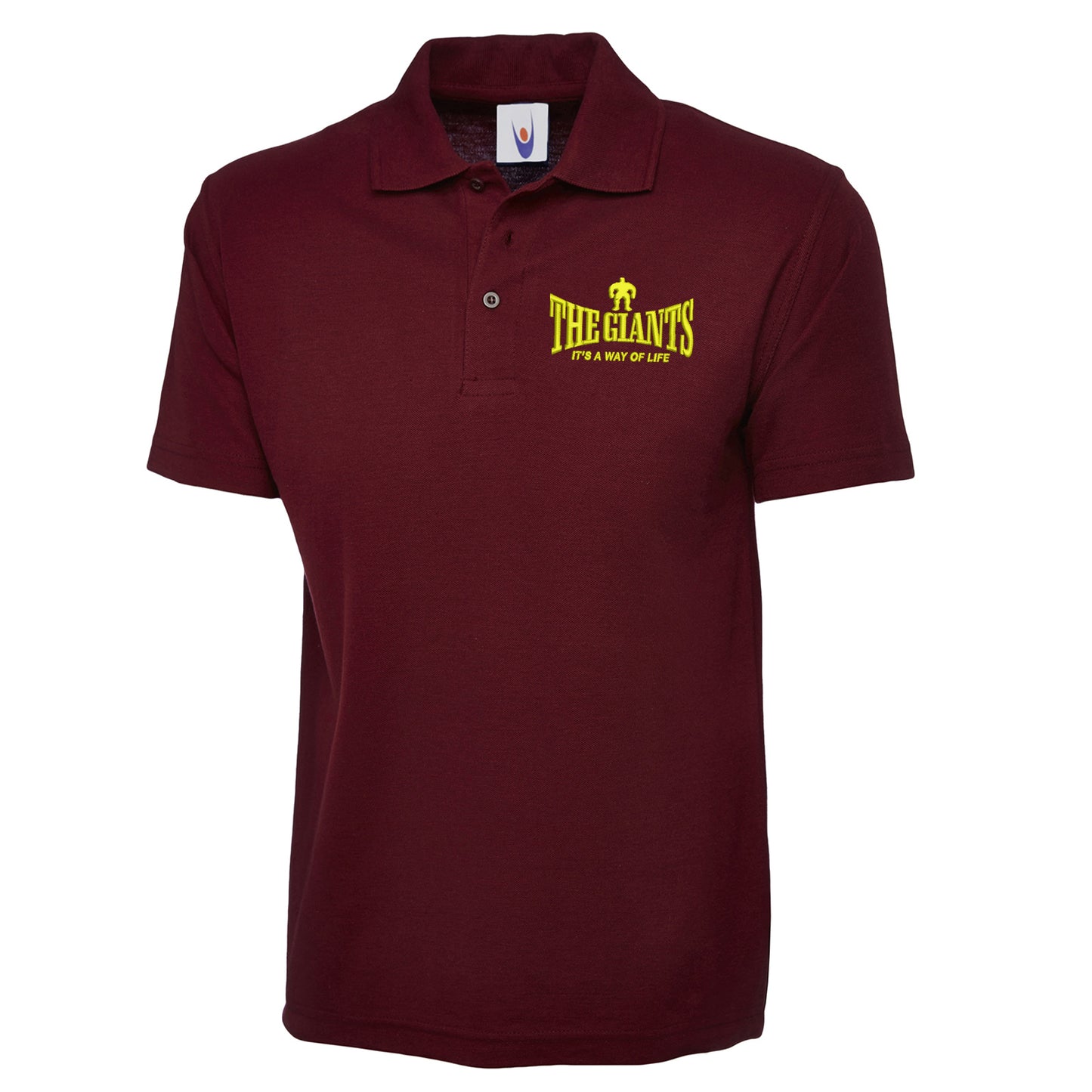 Huddersfield Giants Polo Shirts