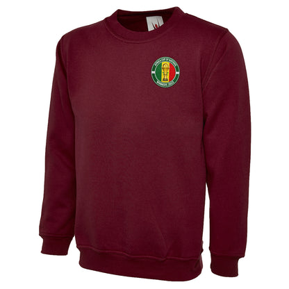 Senegal AFCON Winners 2025 Sweatshirt 