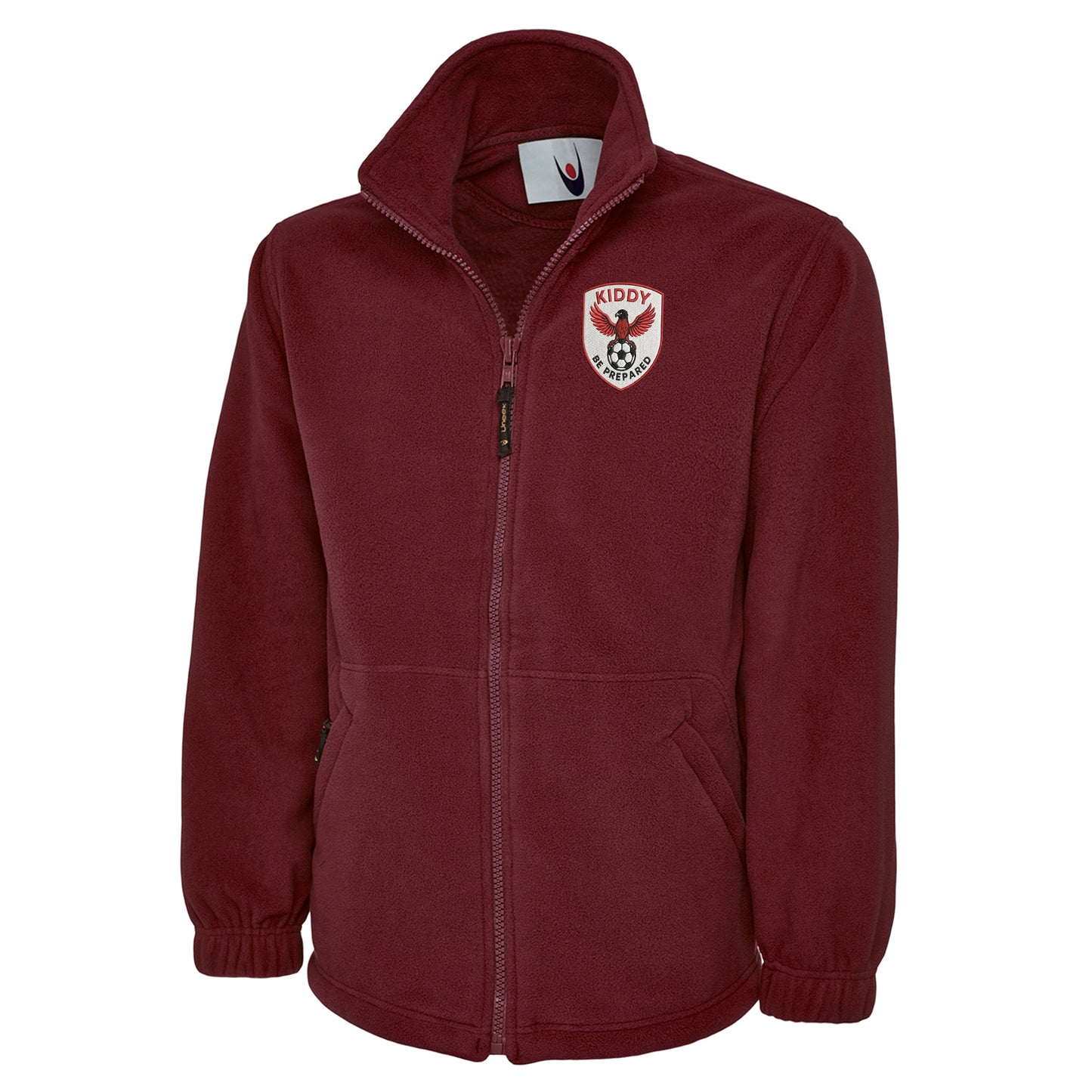 Kidderminster Harriers Fleece Jacket 