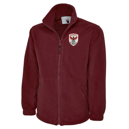 Kidderminster Harriers Fleece Jacket 
