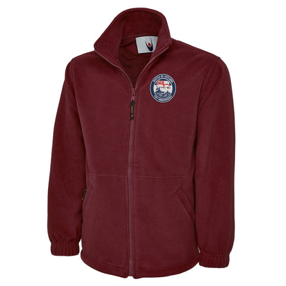 Battle of Jutland 110th Anniversary Fleece Jacket