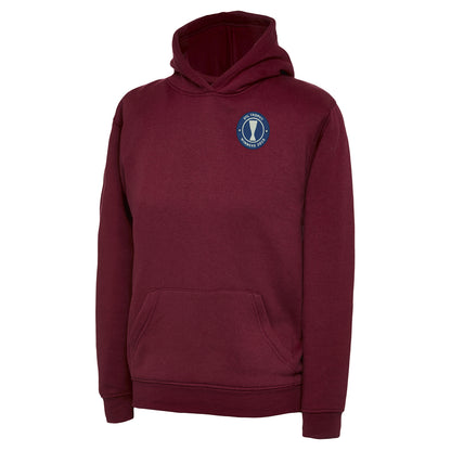 Kids Peterborough EFL Trophy Winners Hoodie 