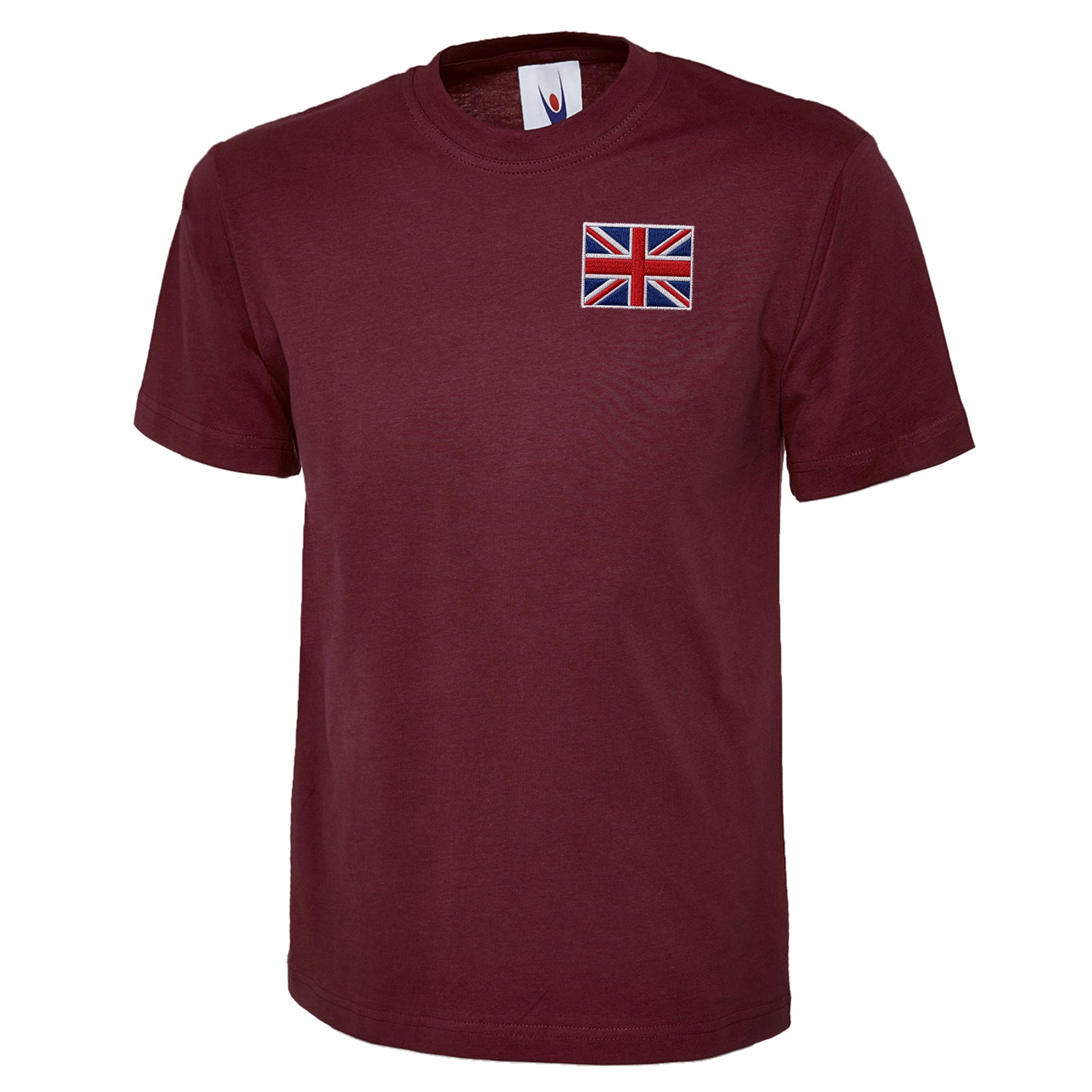 Union Jack T-Shirt 