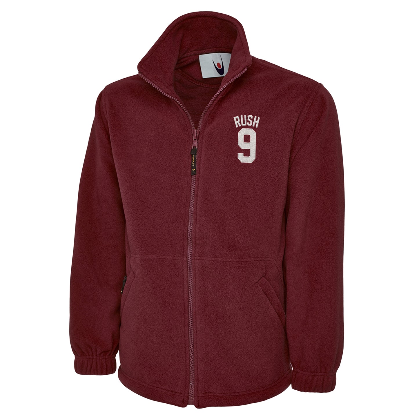 Rush Football Fleece Jacket 