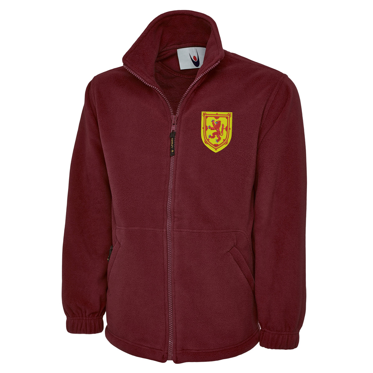 Retro Raith 1949 Jacket