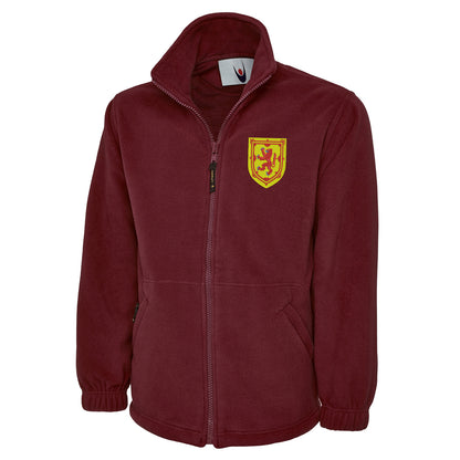 Retro Raith 1949 Jacket