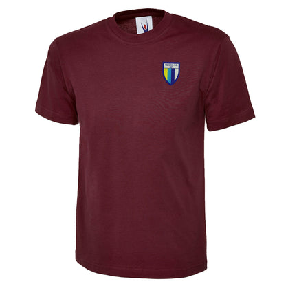 Retro Reading 1987 T Shirt