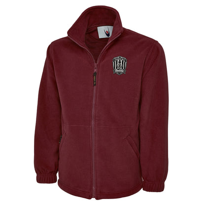 St Mirren Buddie Fleece Jacket