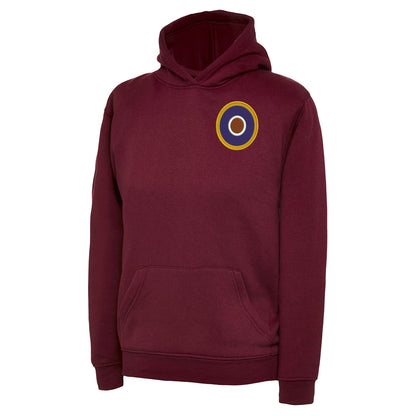Royal Air Force Roundel Type C1 Hoodie