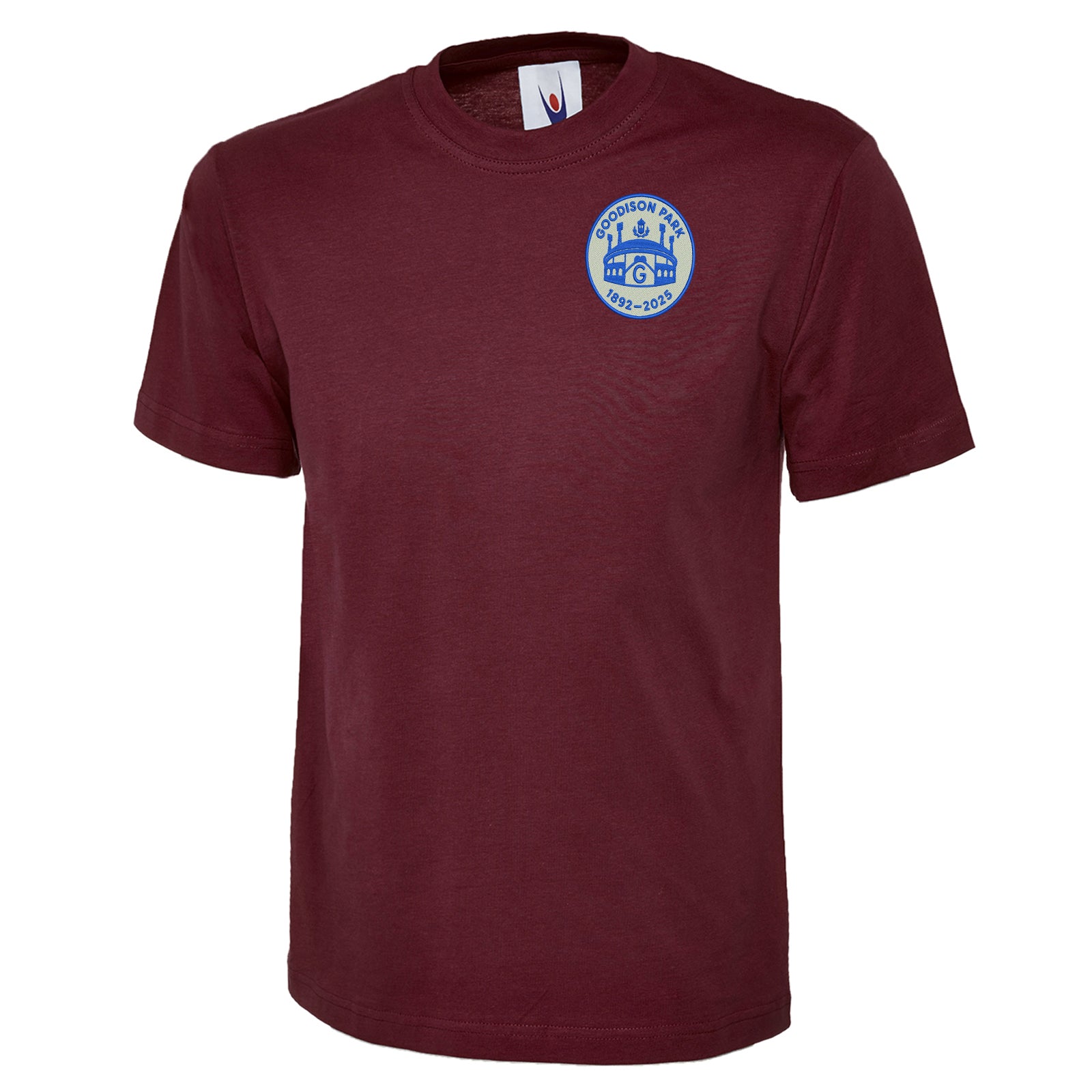 Goodison Park 1892-2025 Everton T-Shirt