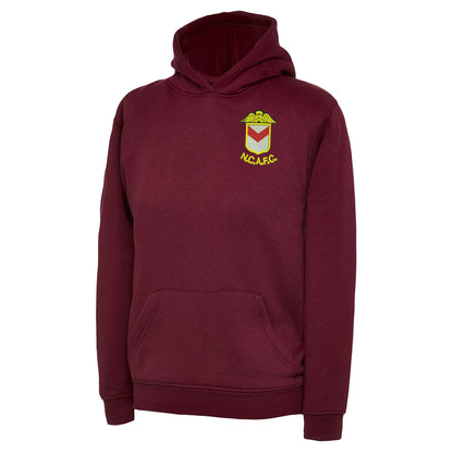 Retro Newport 1948 Hoodie