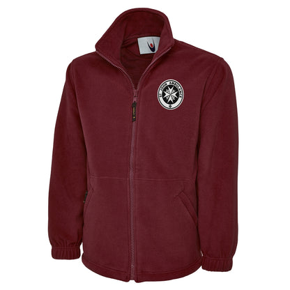 St John Ambulance Fleece Jacket 