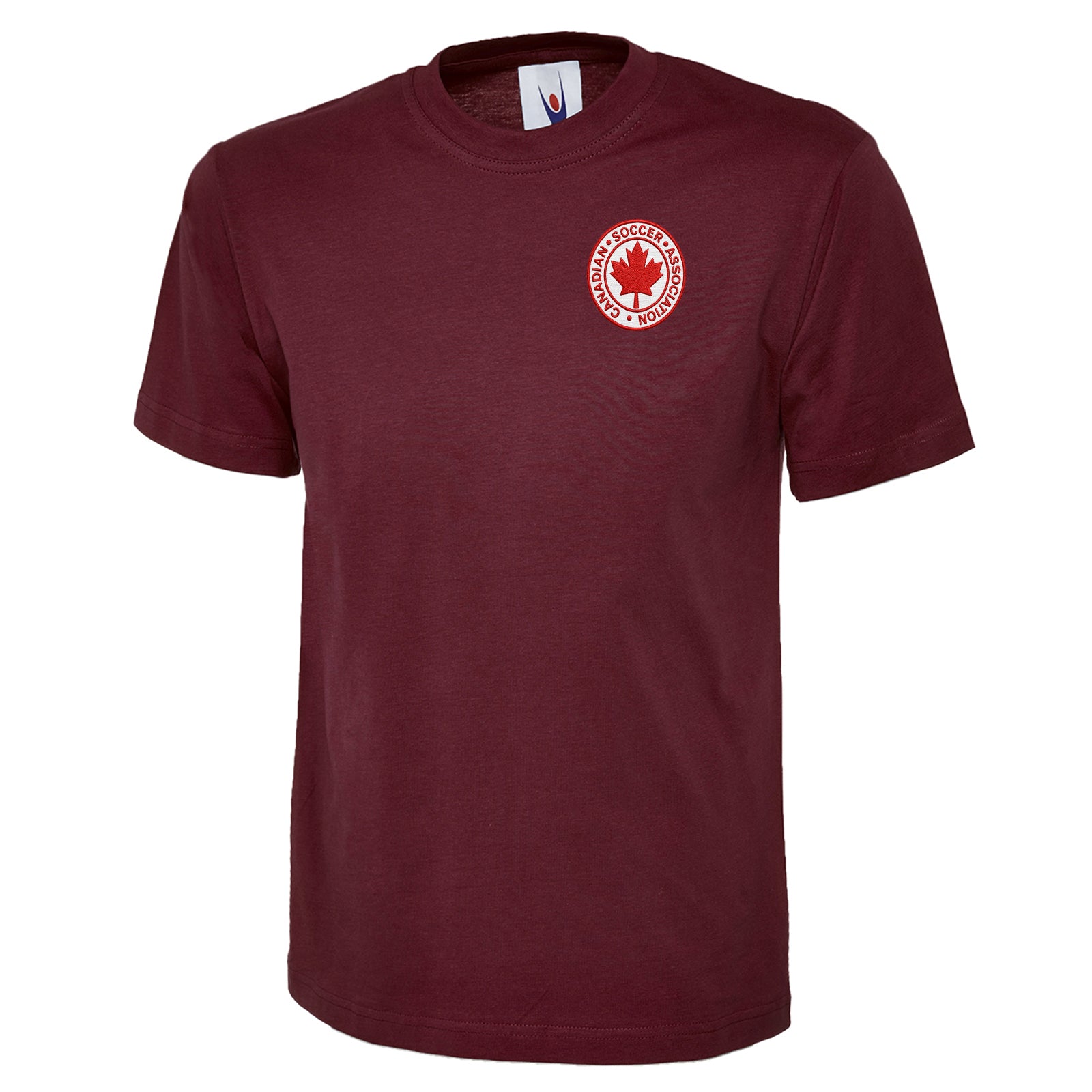 Classic Canada Soccer T-Shirt