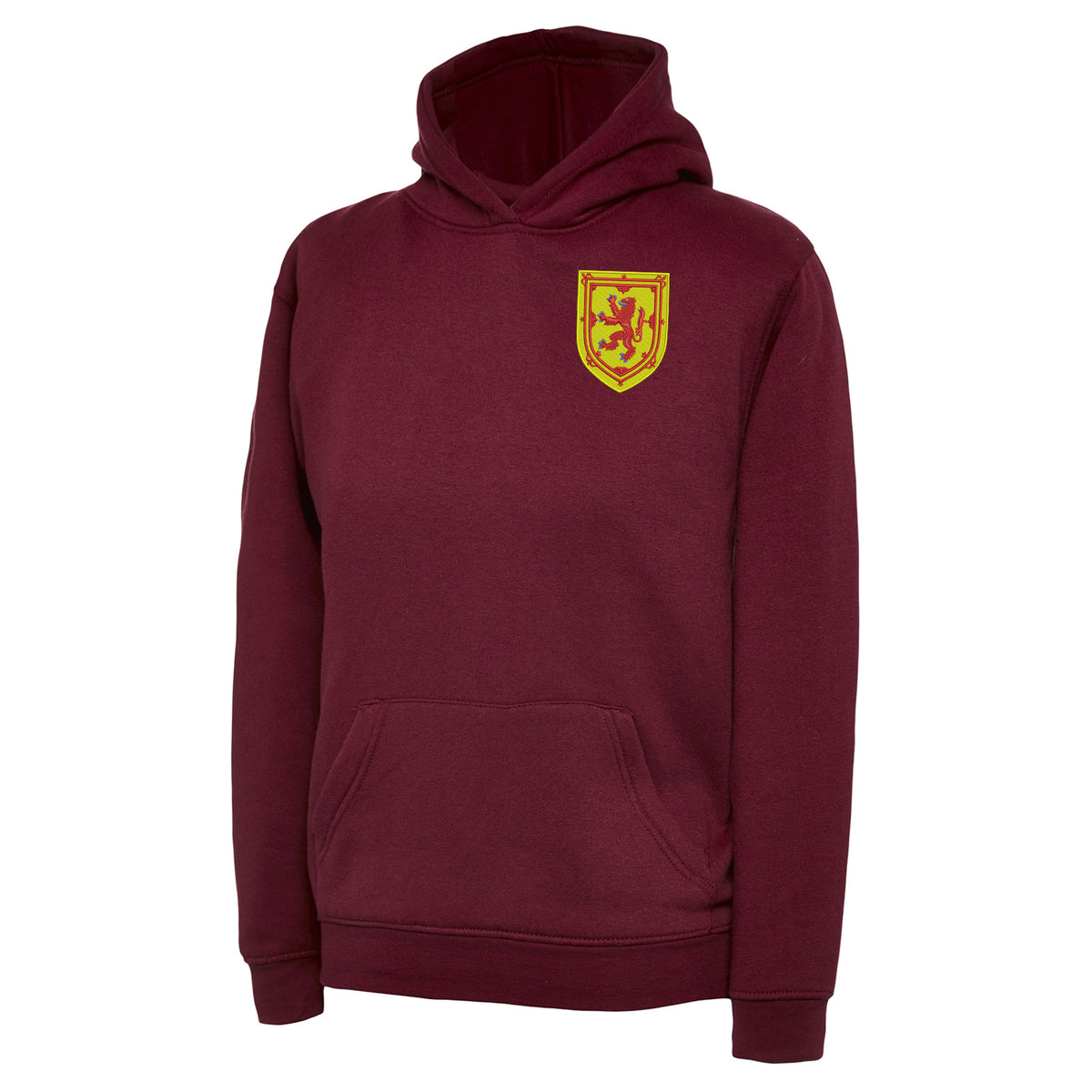 Retro Raith 1949 Hoodie