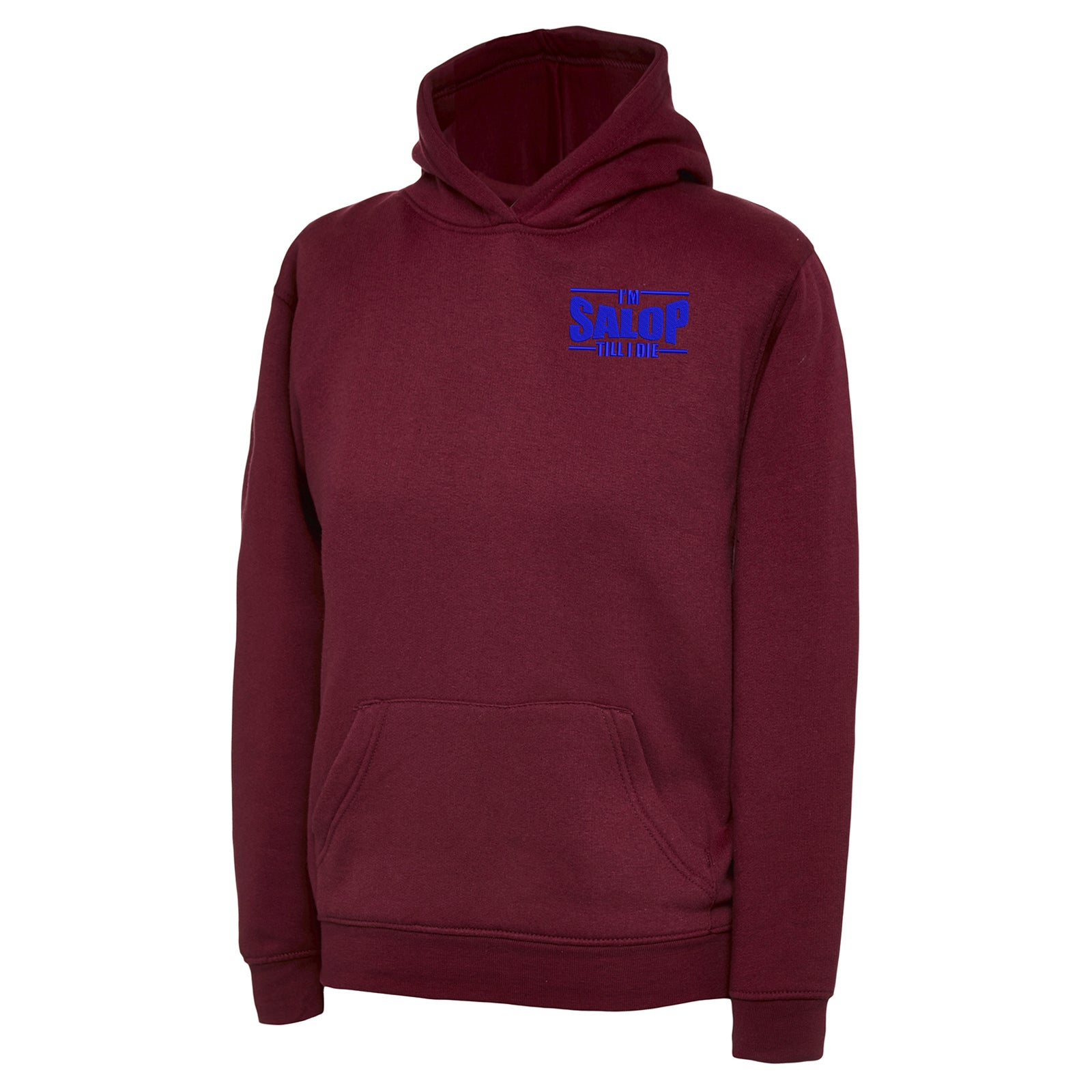 Shrewsbury Town FC Hoodie