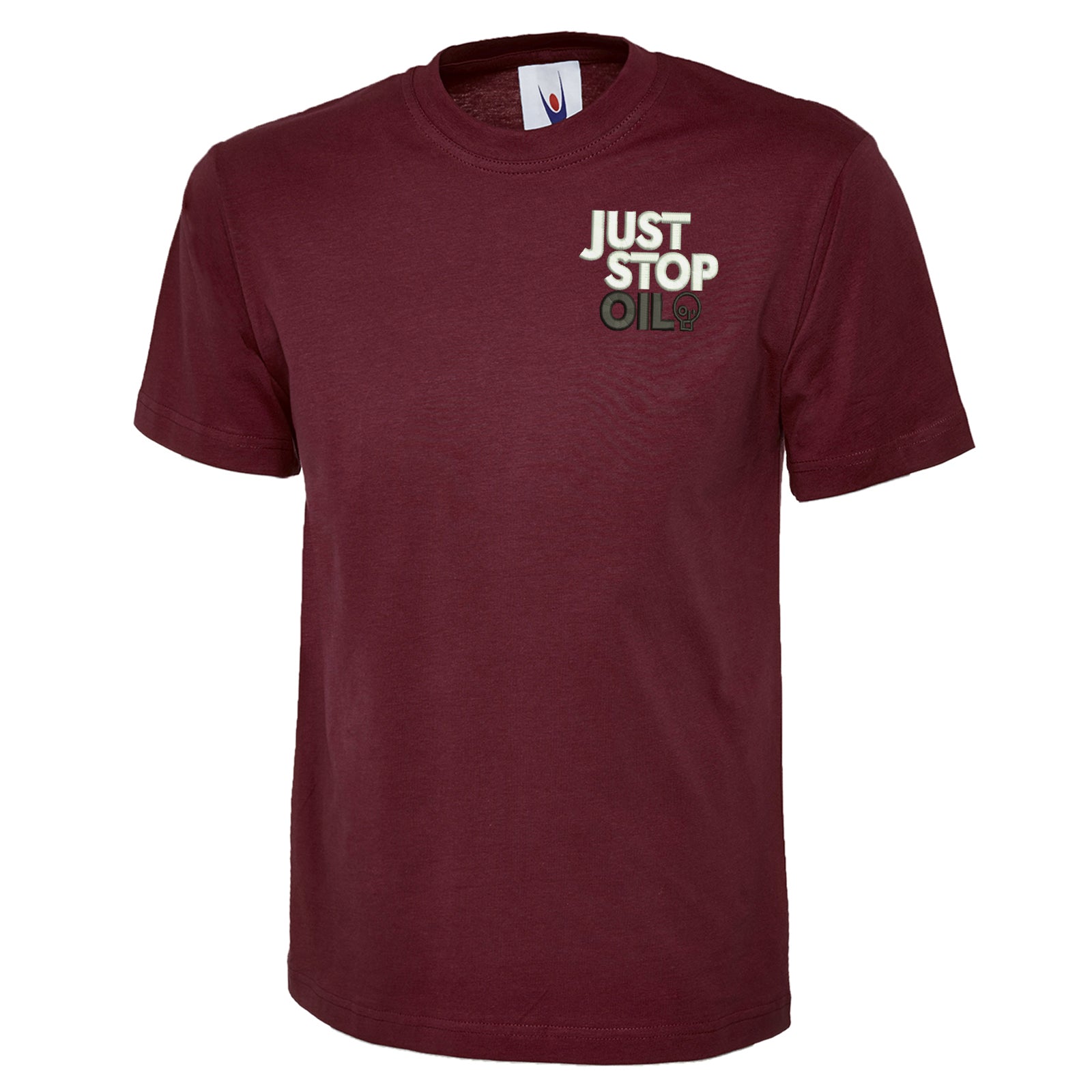 Just Stop Oil T-Shirt