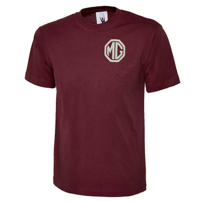 MG Motor T-Shirt