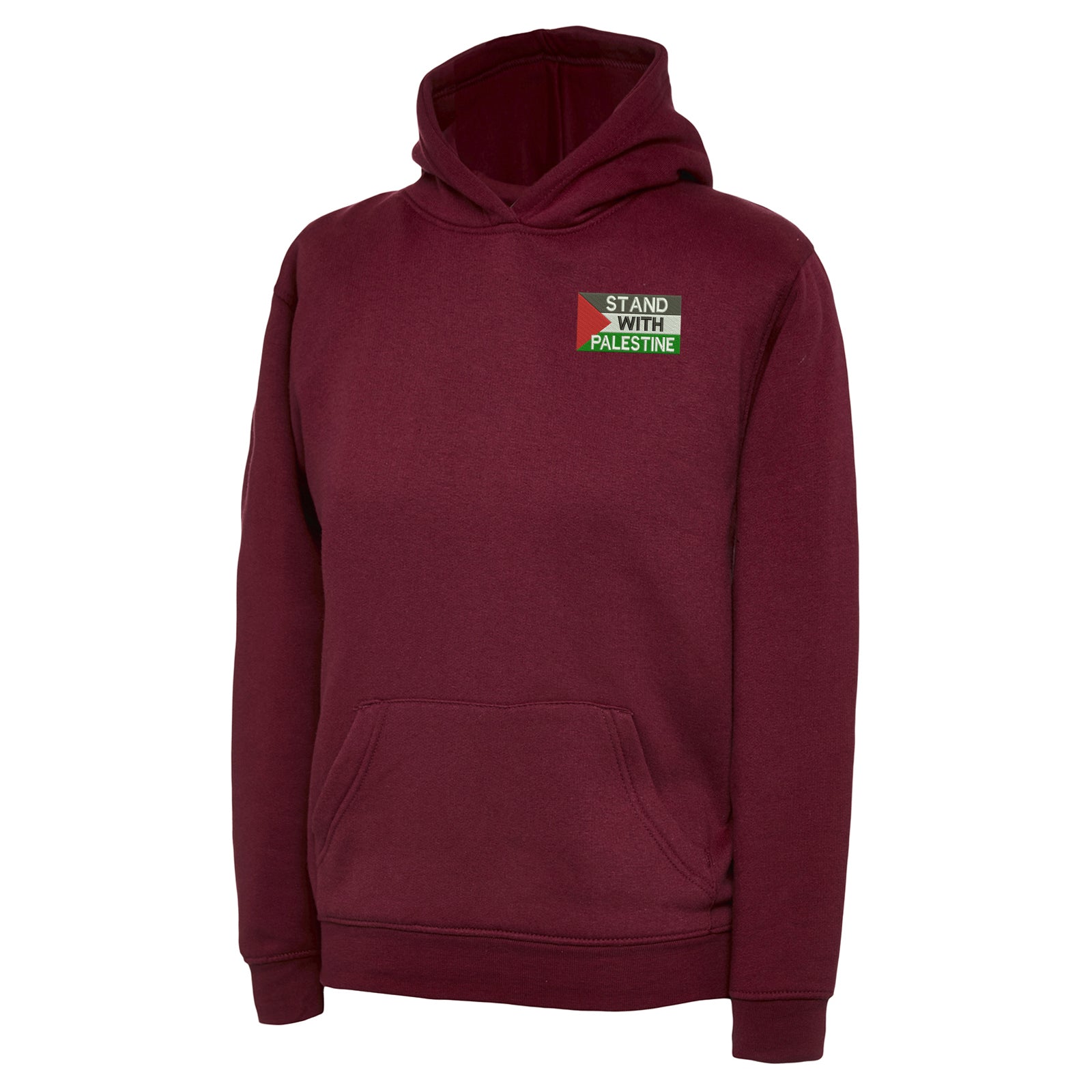 Children's Palestine Hoodie